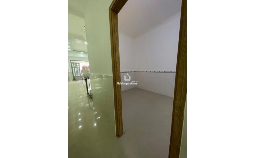 Nhà Vuông 2 tầng, Hẻm xe tải, 88m2 – Bùi Văn Ngữ Q12